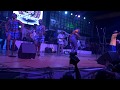 SEUN KUTI PERFORMANCE AT FELABRATION 2017