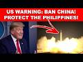 PLANO NI TRUMP LABAN SA CHINA! DAGDAG TARIPA! BANSANG CHINA, HINDI NATUWA!