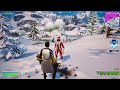 question the unknown traveler and find out what s going on fortnite