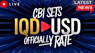🚀 Breaking: Latest Iraqi Dinar Update | CBI News & Dinar Guru Insights 💰📈