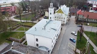 Viljandi 2020 | Small Town in Southern Estonia |