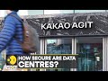 Tech Talk: Kakao suffers service disruption due to fire at data centre