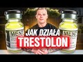 TRESTOLON | Jak działa? Warto? Skutki uboczne.