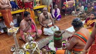 London Sri Merupuram Pathirakali Amman Temple