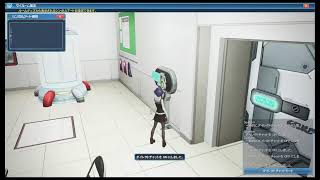 【旧PSO2】9鯖に新たなマイルーム作ろう。