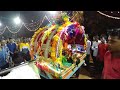 श्री गुप्तादेवी ताम्हाणे राजापूर देवदिपावली उत्सव 2017 2