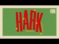 Hark! (Official Lyric Video) - Atmosphere Revival