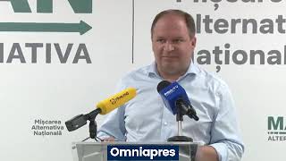 Ion Ceban despre Pavel Postica: Acest individ minte fără nerușinare