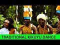 KIKUYU TRADITIONAL DANCERS