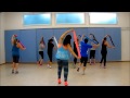 Tusuy kusun / Peruvian song / Towel Dance / Zumba® / MelZumbaZin / inspired by Shirley Perez