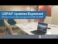 USPAP Updates Explained