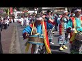 平成31年4月15日 香取神宮神幸祭