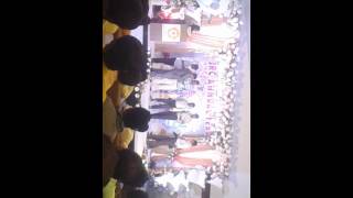 JRC Annual Day Awards @