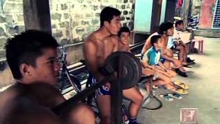 Human Weapon - Muay Thai (Ľudské telo ako zbraň - Thajský box)