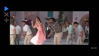 Allu Arjun Blockbuster Butta Bomma Hindi Dubbed Song