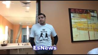 Which Actor Should Play Tim Bradley In A Movie - EsNews Boxing