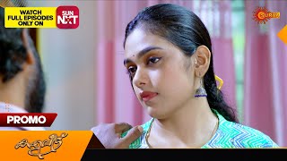 Kaliveedu - Promo |22 May 2024 | Surya TV Serial
