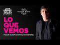 GANADOR DEL LATIN GRAMMY 2023 | Mejor Álbum Cristiano En Español | Lo Que Vemos - Marcos Vidal