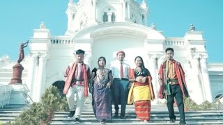 CHINI BUBAGRA Kokborok official music video