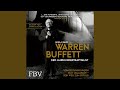 Kapitel 19.5 - Warren Buffett - Der Jahrhundertkapitalist