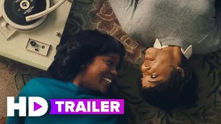 SYLVIE'S LOVE Trailer (2020) Amazon Prime Video