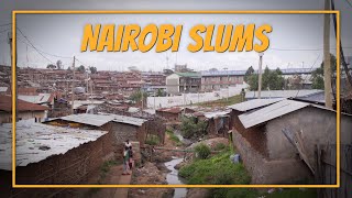 Nairobi Slums