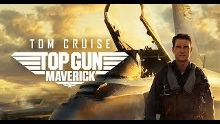 Top Gun Maverick 2022 Movie || Tom Cruise, Jennifer Connelly || Top Gun Maverick Movie Full Review