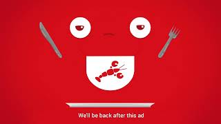 YT Kids - All We'll be back after this ad Bumpers (2015-2017) (FIXED)