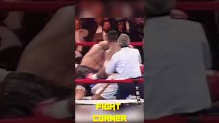 The Most BRUTAL KO in Boxing History (Ray Mercer vs Tommy Morrison)