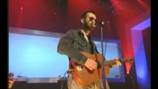 Eels   Railroad Man Live Jools Holland 2005)