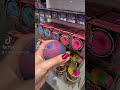 BUYING WHAT THE BALL SAYS😱😱 #shorts #slime #fidget shopnicholejacklyne.com