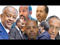 SIDAY KU DANBAYN XALADA BADA SOMALIA JABUTI  ETHIOPIA ERATARIYA