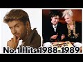 130 Number One Hits of the '80s (1988-1989)