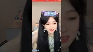 王玉萌 - Vương Ngọc Manh ❤️ Cut 04 Sep 2022 IMG 2462