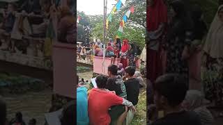 kemeriahan lomba hut RI🇮🇩🇮🇩👍✓random meme video#shorts