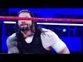 Roman Reigns Tribute ||Believer _-_ Imagine Dragons||