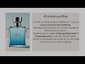 kateri parfum je zame