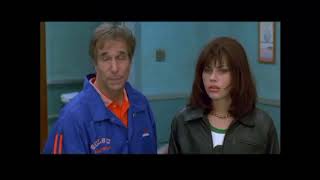 Buga buga farmer Fran | waterboy