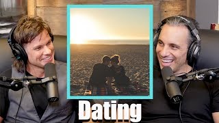 Theo Von \u0026 Sebastian Maniscalco on Dating