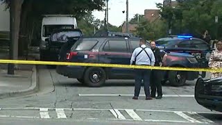 Man killed in Old Fourth Ward, Atlanta police say