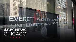 Chicago man charged with threatening to assassinate President Trump and his son