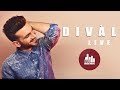 DiVàl Unplugged Medley | GetGreekMusic Live