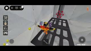 Speed runing berry prision escape and getting 1st place award #roblox #1stplace #speedrun