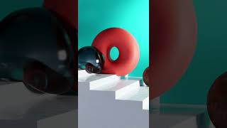 Fun with Soft Body Simulation in Blender 3D