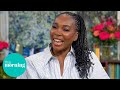 Tennis Legend Venus Williams Reveals Some Key Life Lessons She Learnt Growing Up | This Morning