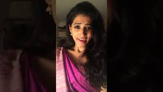 Dubsmash എന്റ പോന്നോ അവളുടെ മുഖഭാവം ഒരു രക്ഷേം ഇല്