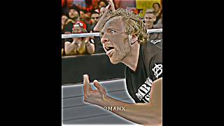 Roman reigns save Dean Ambrose 😍 || Roman & Dean attitude😈#shorts #wwe