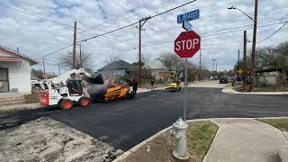 United Asphalt: Street Milling \u0026 Paving