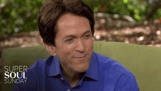 Tuesday's With Morrie Author Mitch Albom: A Powerful Lesson on Forgiveness | SuperSoul Sunday | OWN