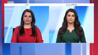 خبرهای ۹ شب، سه‌شنبه ۲۷ جوزای ۱۴۰۴